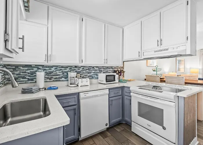 Harbor House B19 Gulf Shores