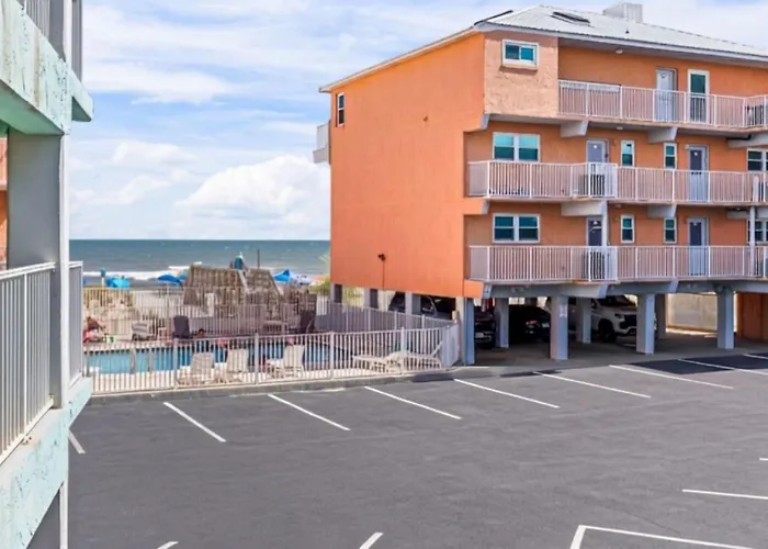 Harbor House B19 Gulf Shores