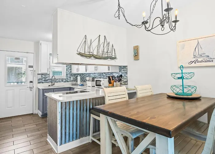 Harbor House B19 Gulf Shores