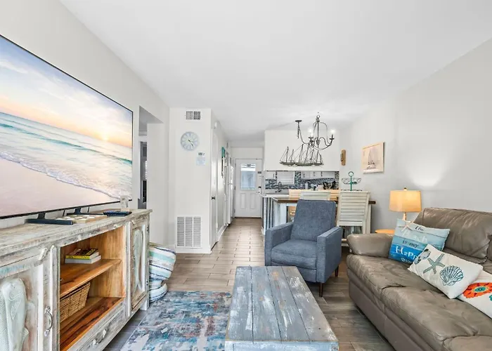 Holiday home Harbor House B19 Gulf Shores