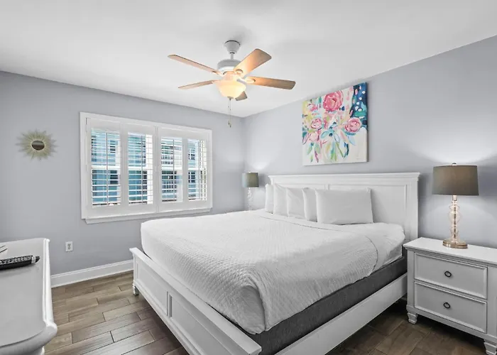 Harbor House B19 Holiday home Gulf Shores
