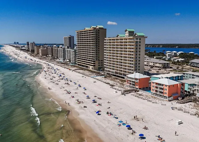 Harbor House B19 Gulf Shores